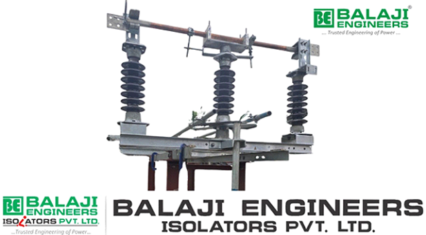 substation control systems instead of AC